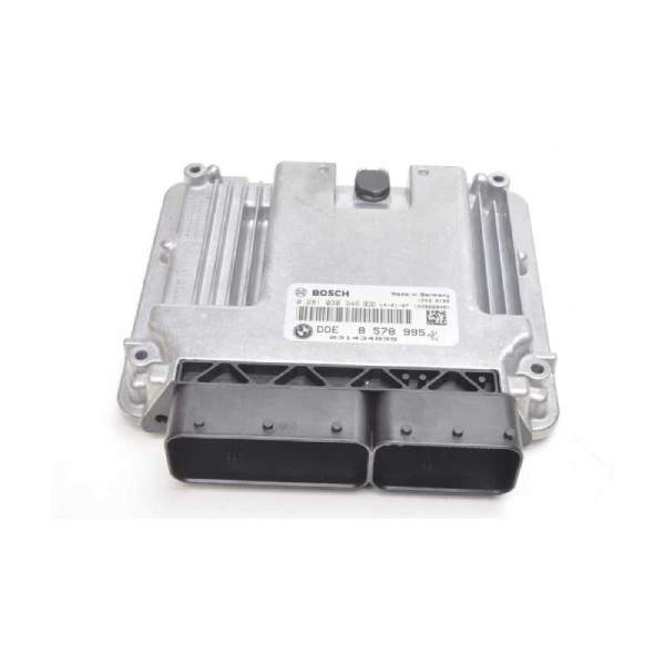 تصویر محصول ( کامپیوتر موتور )ECU بی ام و سری 5 سدان 520i سال 2013